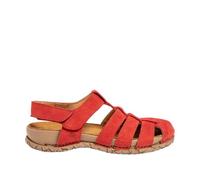 El Naturalista N5862 TABERNAS, Sandalias Planas Unisex Adulto, Tibet, 40 EU Ancho