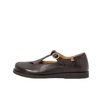 El Naturalista N5873 Arenisca Zapatos Planos Mary JaneMujer