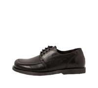 El Naturalista N5876 Soft Nappa Black/Arenisca Black