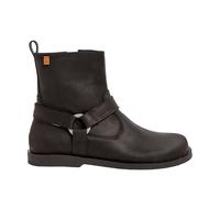 El Naturalista N5877 Arenisca, Botas Mujer, Black, 38 EU Ancho