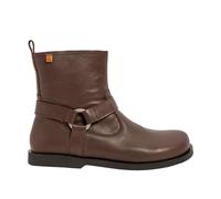 El Naturalista N5877 Arenisca, Botas Mujer, Testa, 41 EU Ancho
