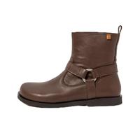 El Naturalista N5877 Arenisca, Botas Mujer, Testa, 42 EU Ancho
