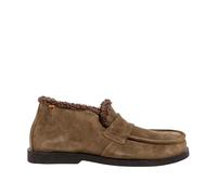 El Naturalista N5878 Arenisca, Zapatillas Mujer, Land, 37 EU Ancho