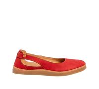 El Naturalista N5906 Origen, Sandalias Planas Mujer, Tibet, 36 EU Ancho