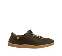 El Naturalista N5911 Origen, Zapatillas Unisex Adulto, Kaki, 39 EU Ancho