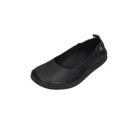 El Naturalista N5912 Soft Nappa Black/Origen 38 Black Mujer Bailarinas 38