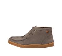 El Naturalista N5917 Origen, Botas Unisex Adulto, Grey, 45 EU Ancho