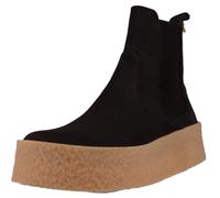 El Naturalista N5921 Dolmen, Botas Mujer, Black, 39 EU