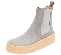 El Naturalista N5921 Dolmen, Botas Mujer, Ceniza, 36 EU