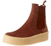 El Naturalista N5921 Dolmen, Botas Mujer, Chocolate, 41 EU
