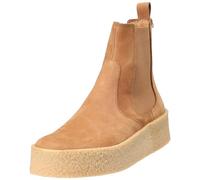 El Naturalista N5921 Dolmen, Botas Mujer, Honey, 39 EU