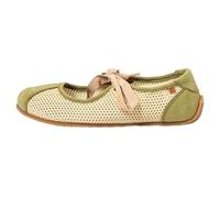 El Naturalista N5936C ONDINA, Sandalias Planas Mujer, Olive, 36 EU