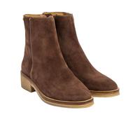 El Naturalista N5940 IRATI, Botas Mujer, Chocolate, 36 EU