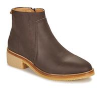 El Naturalista N5943 IRATI, Botas Mujer, Brown, 41 EU