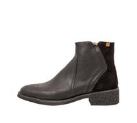 El Naturalista N5946 IRATI, Botas Mujer, Black, 36 EU Ancho