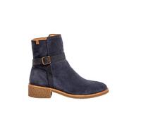 El Naturalista N5948 IRATI, Botas Mujer, Ocean, 37 EU Ancho