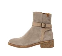 El Naturalista N5948 IRATI, Botas Mujer, Taupe, 36 EU Ancho