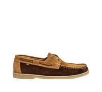 El Naturalista N5963 PLANTAE, Zapatillas Unisex Adulto, Chocolate-Toffee, 42 EU Ancho