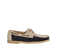El Naturalista N5963 PLANTAE, Zapatillas Unisex Adulto, Ocean-Cream, 43 EU Ancho