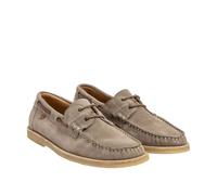 El Naturalista N5963 PLANTAE, Zapatillas Unisex Adulto, Taupe, 45 EU Ancho