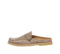 El Naturalista N5965 PLANTAE, Zapatillas Unisex Adulto, Taupe, 42 EU Ancho
