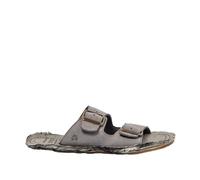 El Naturalista N598 Recyclus Unisex, Sandalias Planas Unisex Adulto, Denim, 46 EU Ancho