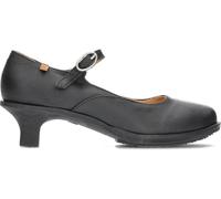 Bailarinas para mujer de EL NATURALISTA 5996 wax NEGRO 41