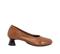 El Naturalista N694 Alma, Plataforma Mujer, Cuero, 36 EU Ancho