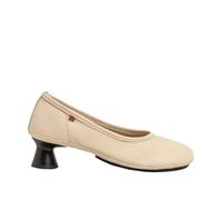 El Naturalista N694 Alma, Plataforma Mujer, Cream, 42 EU Ancho