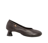 El Naturalista N694 Alma, Plataforma Mujer, Negro, 41 EU Ancho