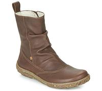 El Naturalista N722 Nido, Botas Mujer, Brown, 37 EU Ancho