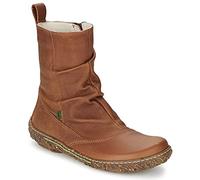 El Naturalista N722 Nido, Botas Mujer, Wood, 40 EU Ancho