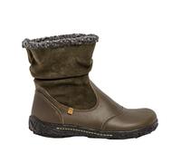 El Naturalista N758P Nido, Botas Mujer, Wulf Forest, 42 EU Ancho