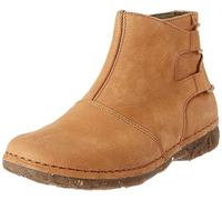 El Naturalista N917 Angkor, Botas Mujer, Honey, 37 EU