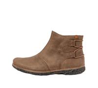 El Naturalista N917 Angkor, Botas Mujer, Stone, 42 EU Ancho