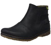 El Naturalista N917 Angkor, Botines Mujer, Black, 36 EU