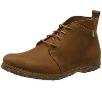 El Naturalista N974 Angkor, Zapatos de cordones oxford Mujer, Marron Wood, 36 EU