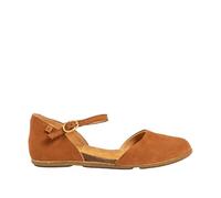 El Naturalista ND54 Stella, Sandalias Planas Mujer, Cuero, 41 EU