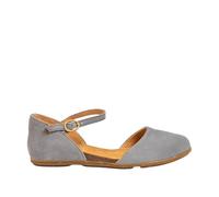 El Naturalista ND54 Stella, Sandalias Planas Mujer, Denim, 40 EU