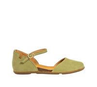 El Naturalista ND54 Stella, Sandalias Planas Mujer, LIKEN, 39 EU