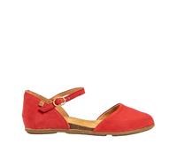 El Naturalista ND54 Stella, Sandalias Planas Mujer, Tibet, 38 EU