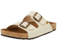 El Naturalista NE50 WARAJI, Sandalia Mujer, Sand, 36 EU