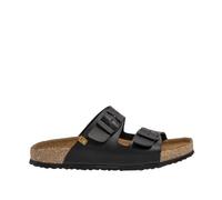 El Naturalista NE50 WARAJI, Sandalia Mujer, Black, 41 EU