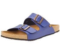 El Naturalista NE50 WARAJI, Sandalia Mujer, Blue, 45 EU