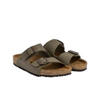 Sandalias El Naturalista NE50 Waraji Vegano KAKI 43