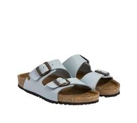 El Naturalista NE50 WARAJI, Sandalia Mujer, Light Blue, 37 EU