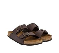 Sandalias El Naturalista NE50 Waraji Vegano BROWN 43
