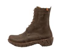 El Naturalista NG57 Yggdrasil, Botas Mujer, Kaki, 37 EU Ancho