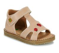 El Naturalista Sandalias 5348 in Rosa 20