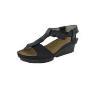 El Naturalista Sandalias De Cuña Para Mujer Código ND21